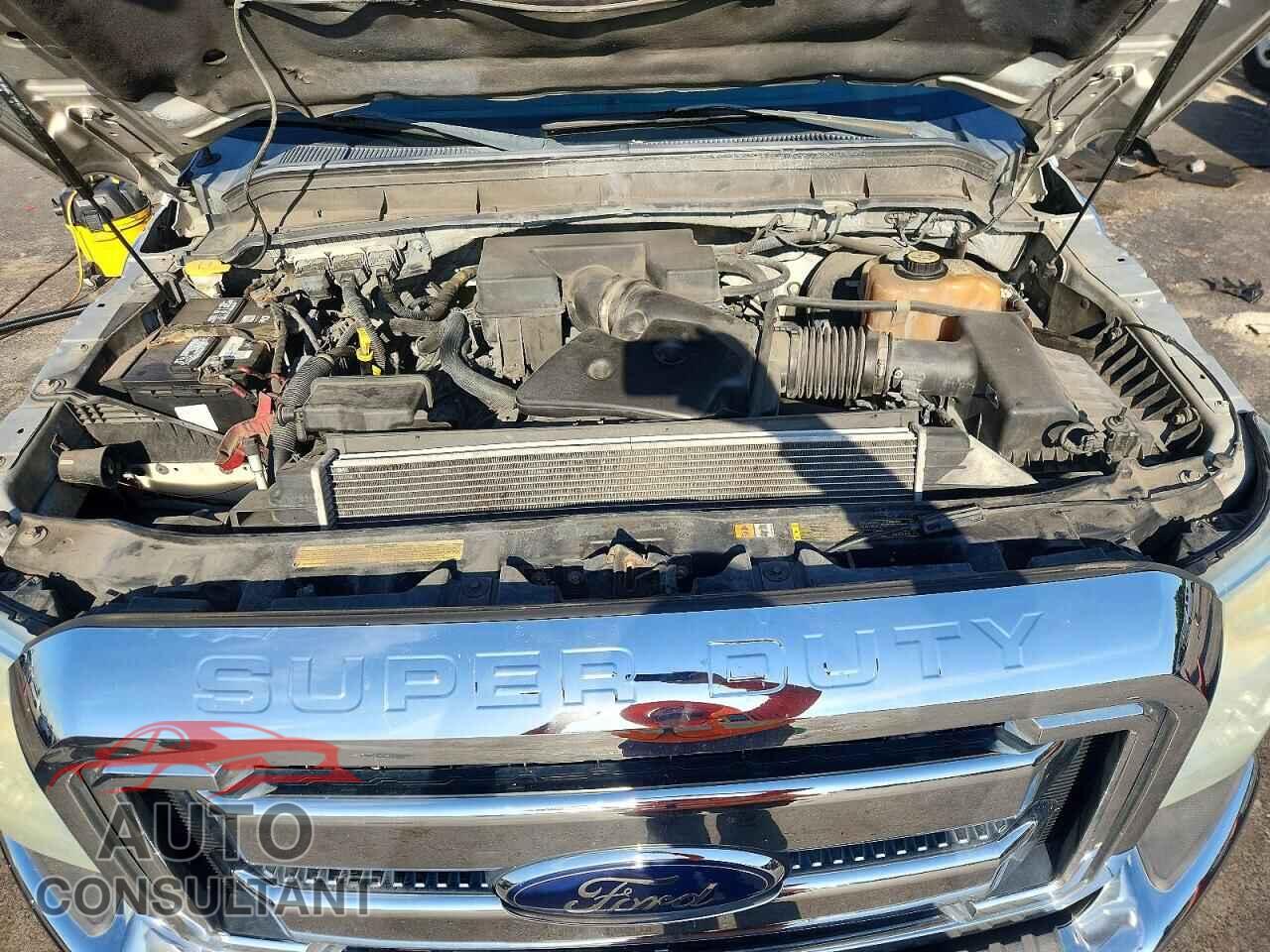 FORD F250 2013 - 1FT7W2B63DEA65802