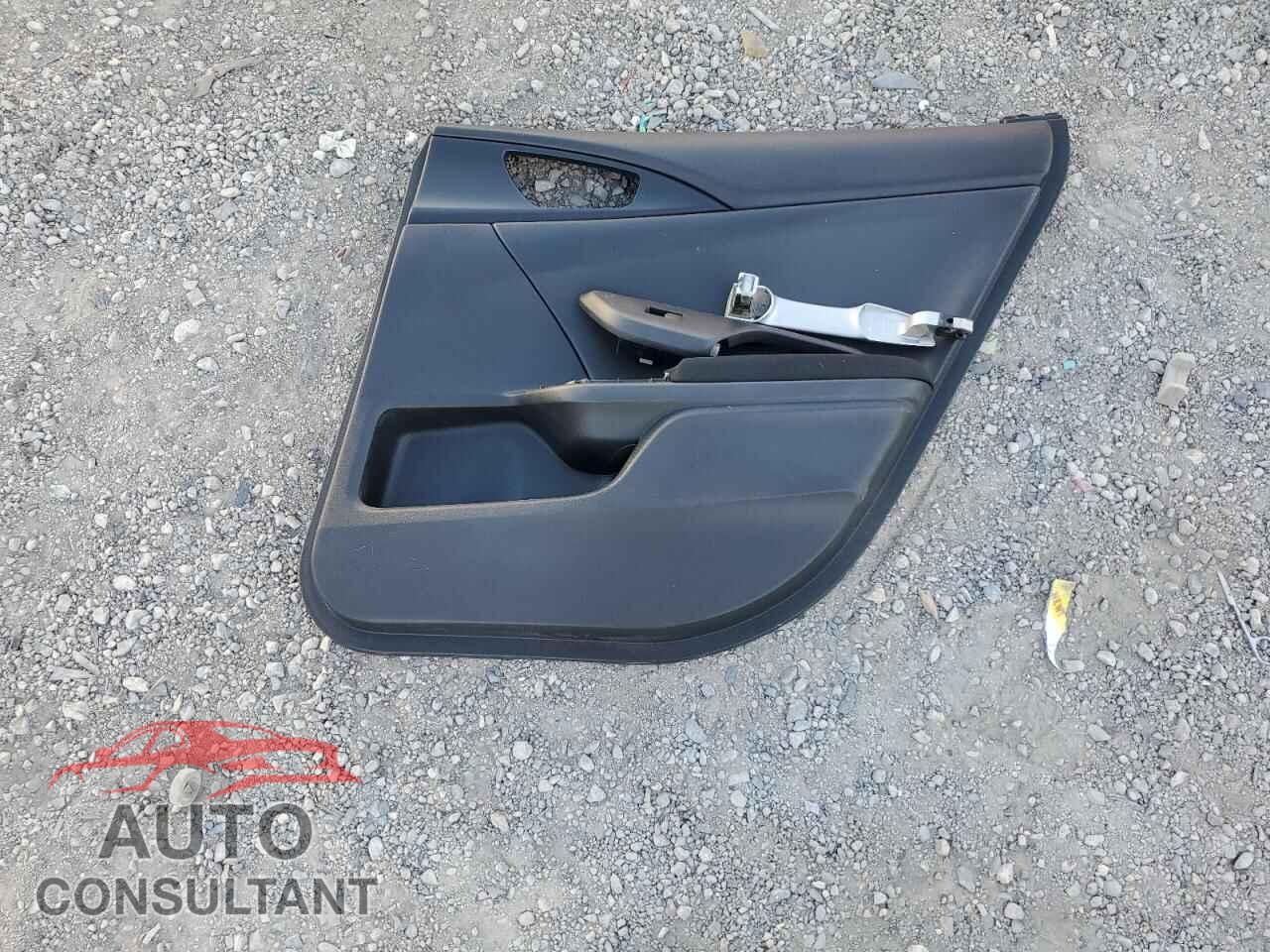 HONDA CIVIC 2017 - 19XFC2F76HE043777