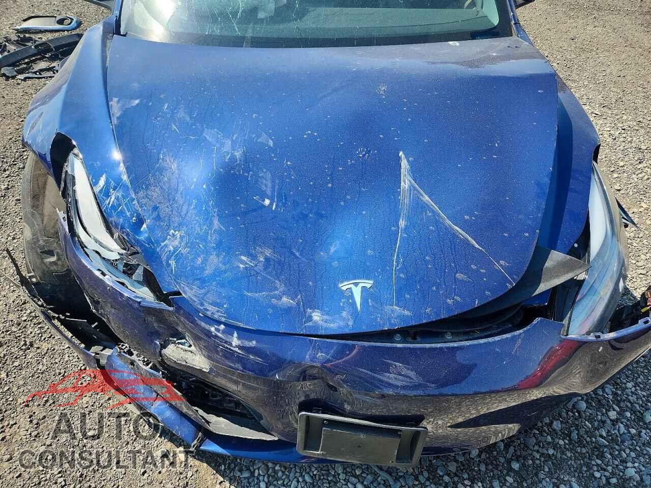 TESLA MODEL 3 2021 - 5YJ3E1EA3MF028971