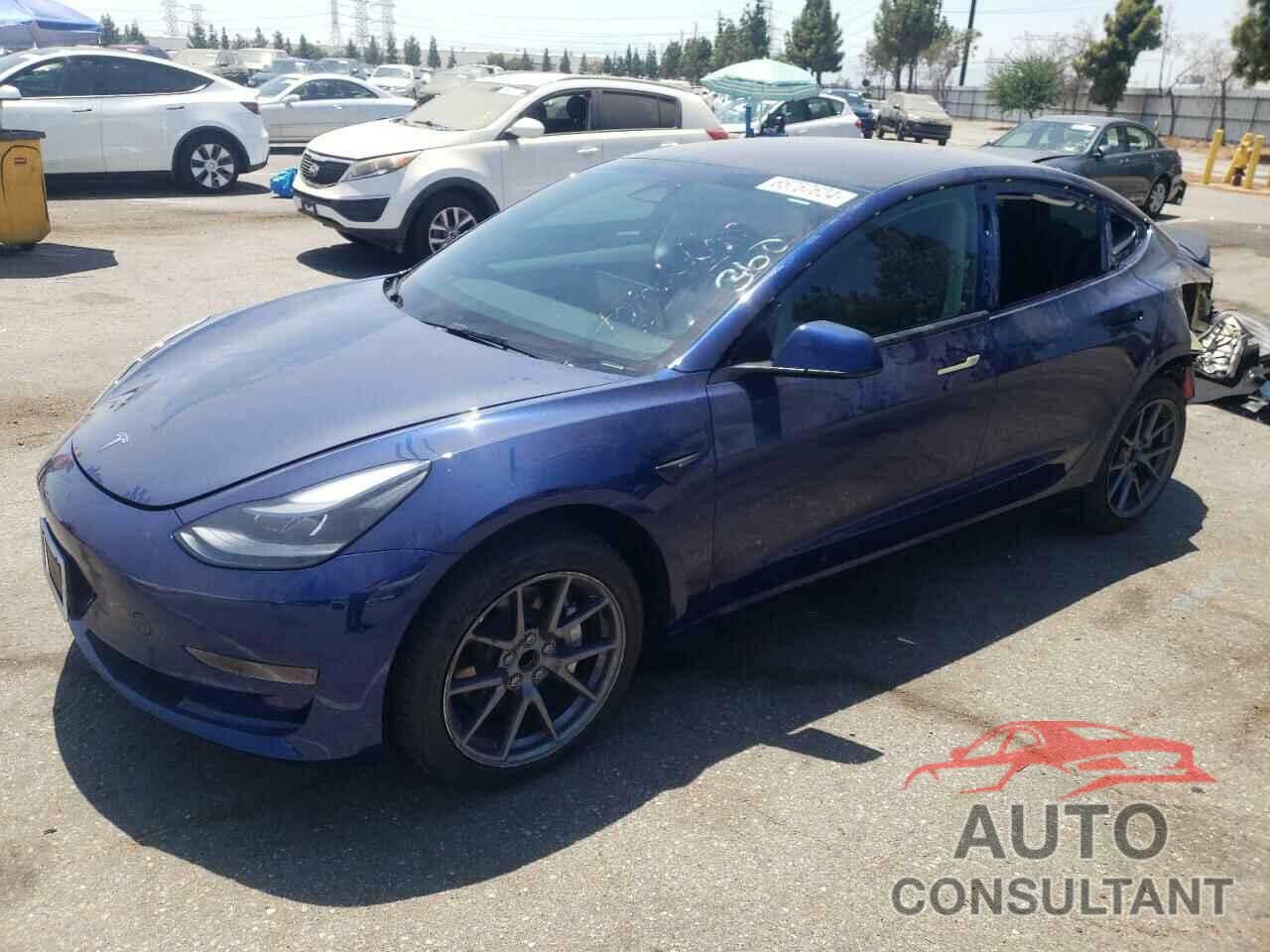 TESLA MODEL 3 2023 - 5YJ3E1EA6PF651943