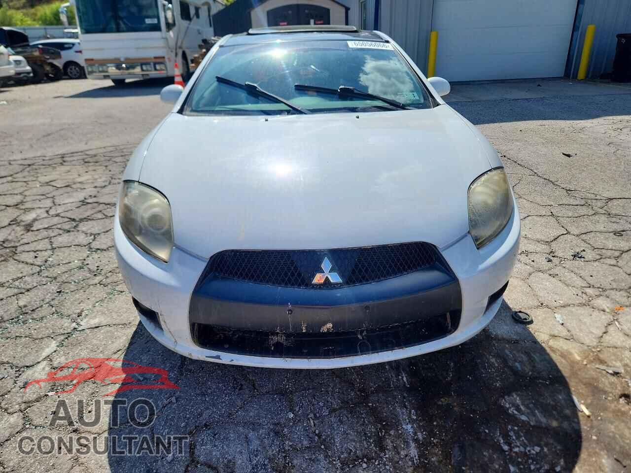 MITSUBISHI ECLIPSE 2011 - 4A31K3DT8BE002182