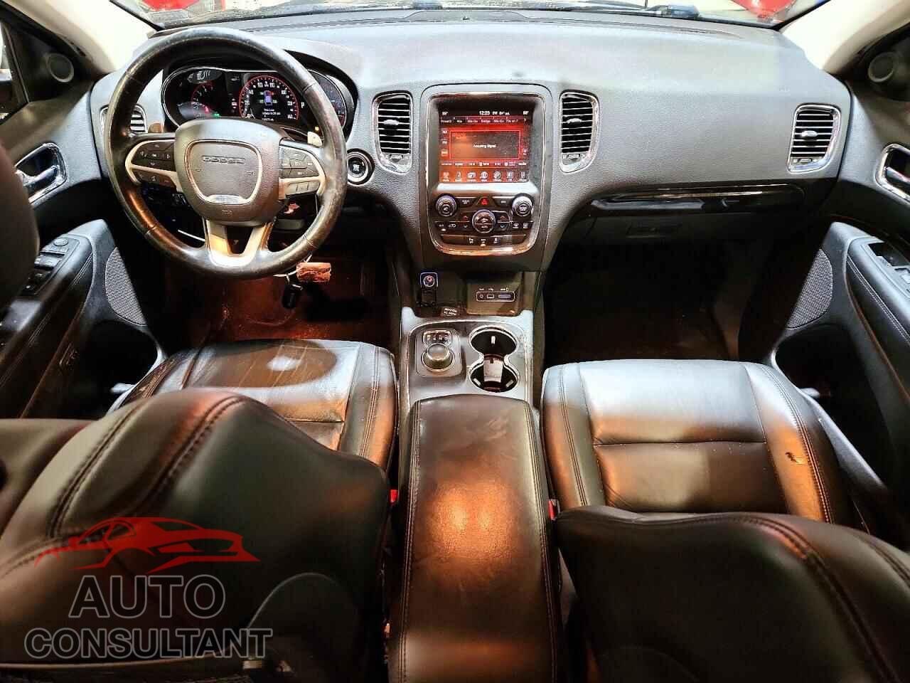 DODGE DURANGO 2014 - 1C4RDJDG8EC976624