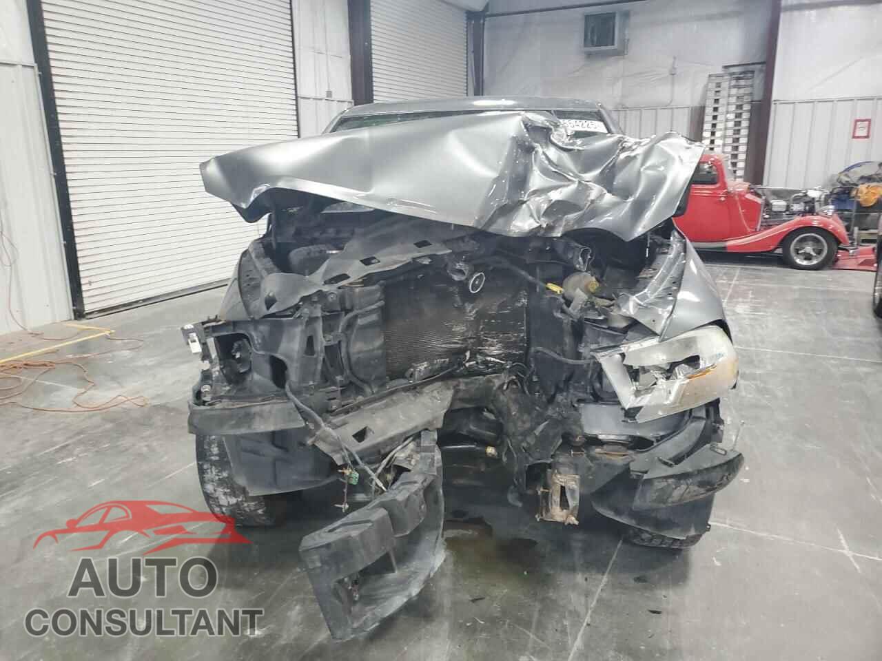 DODGE RAM 1500 2012 - 1C6RD7FT0CS144332