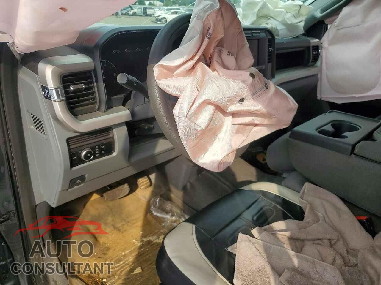 FORD F250 2024 - 1FT7W2BA3RED86511