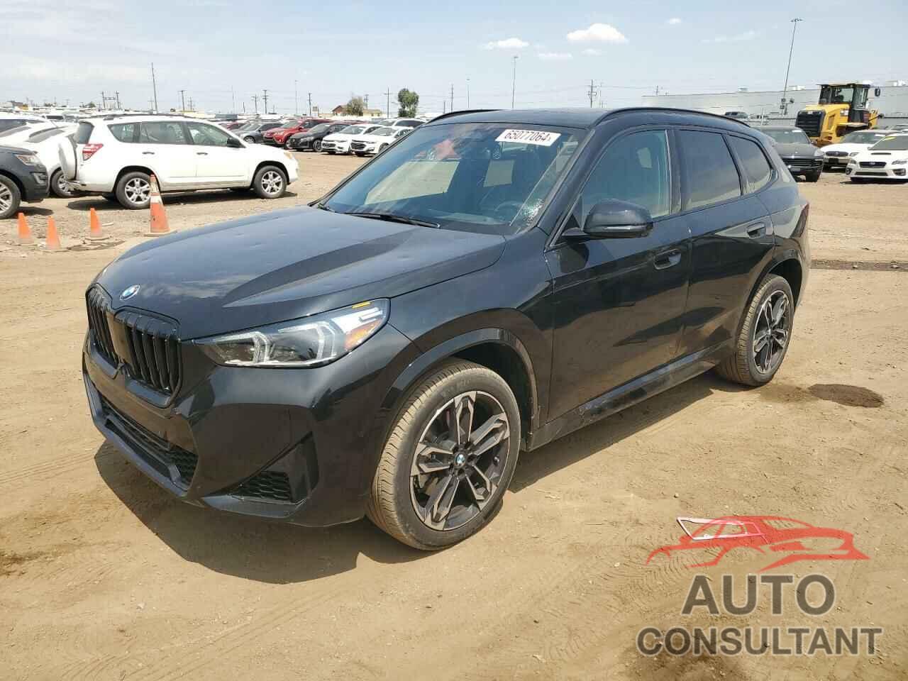 BMW X1 2023 - WBX73EF0XP5W97929