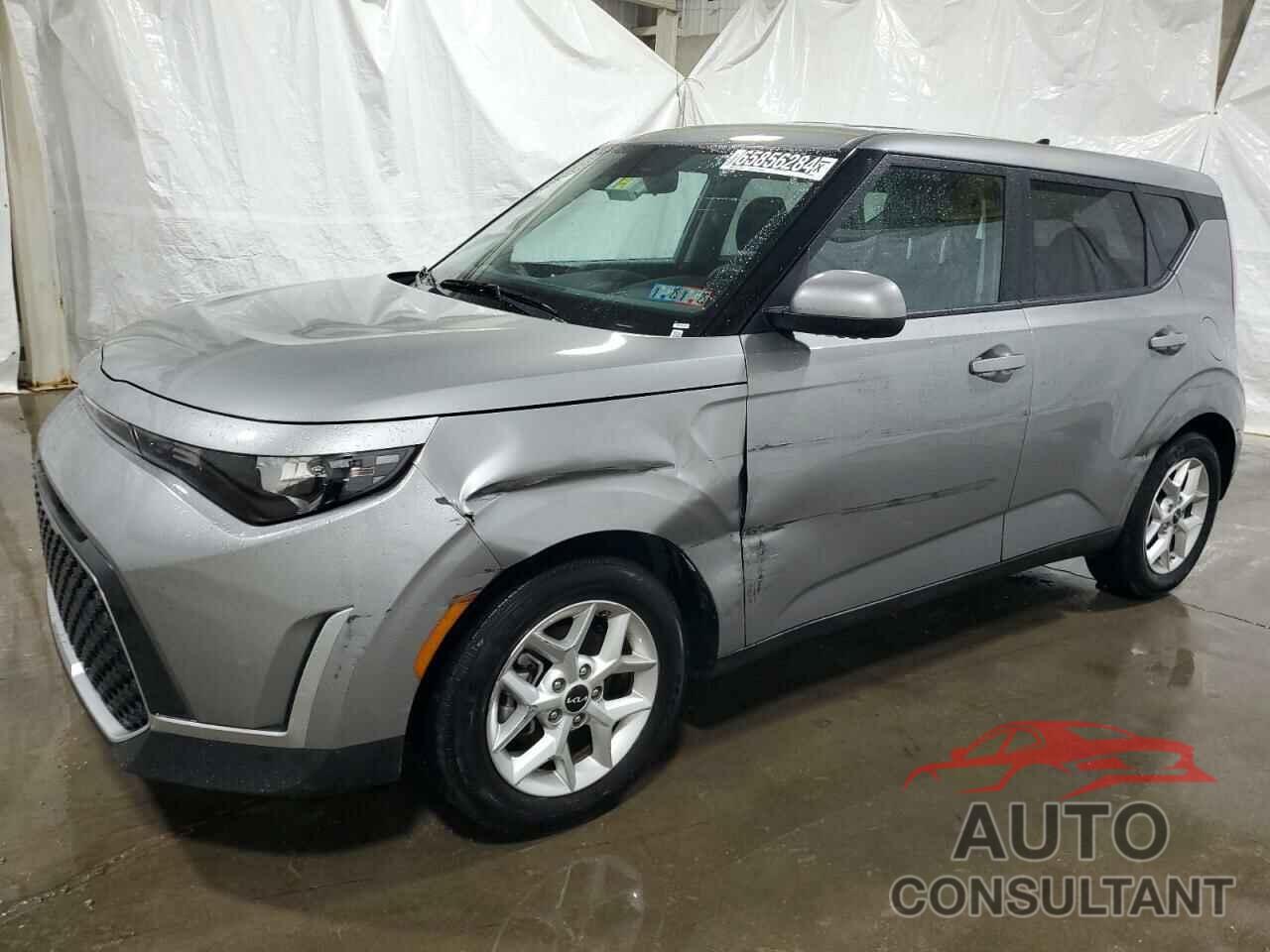 KIA SOUL 2023 - KNDJ23AU8P7883011