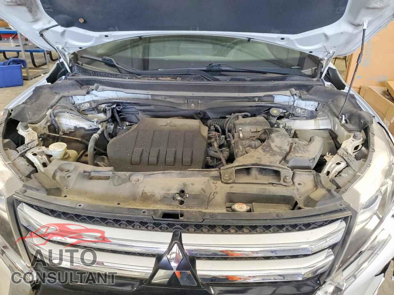 MITSUBISHI ECLIPSE 2020 - JA4AT5AA8LZ018949