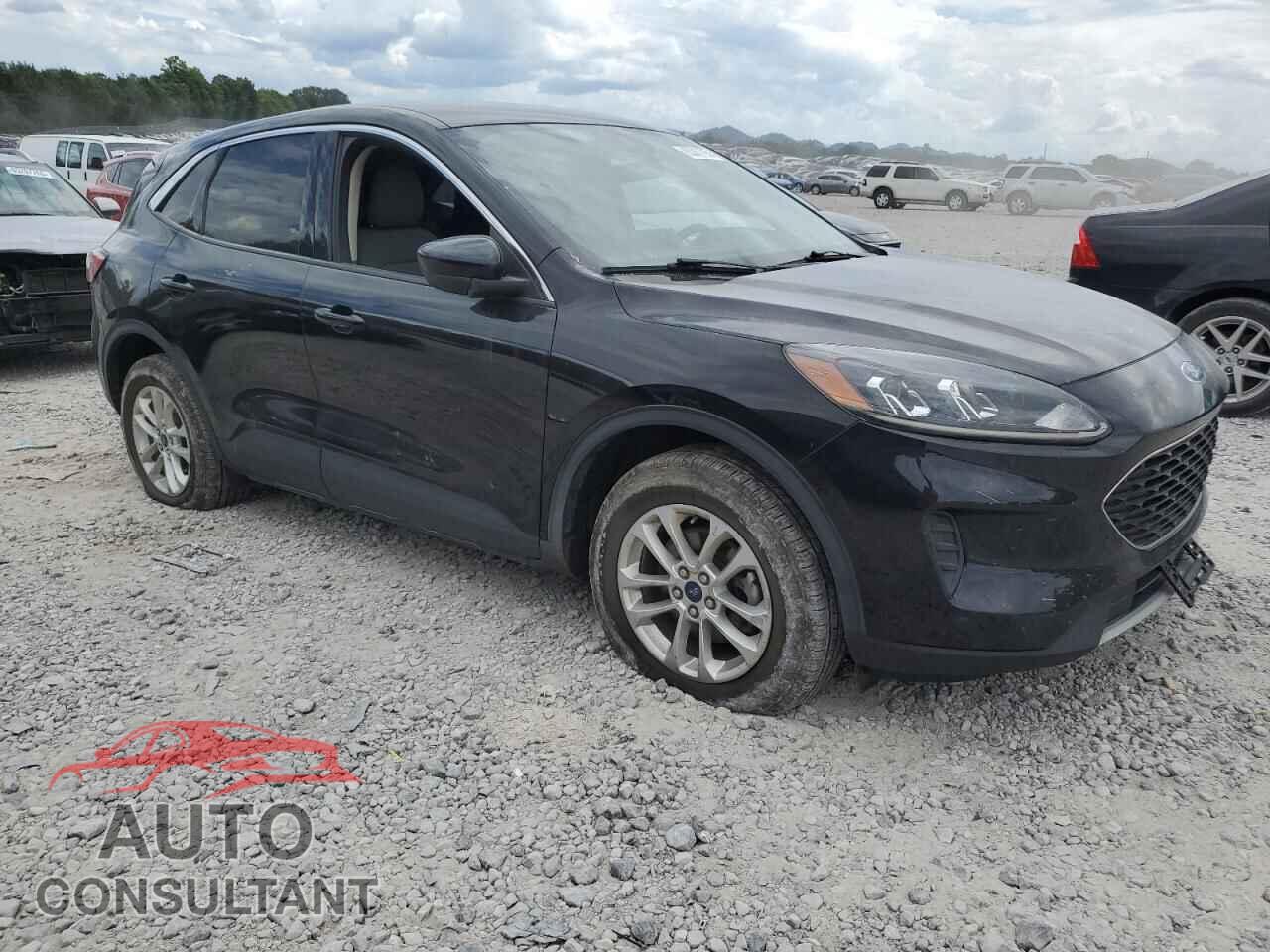 FORD ESCAPE 2020 - 1FMCU9G64LUA99155