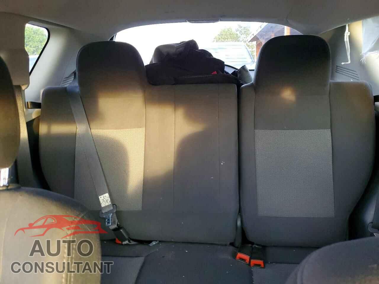 JEEP COMPASS 2011 - 1J4NT1FB2BD260711