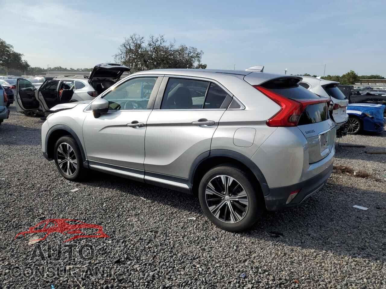 MITSUBISHI ECLIPSE 2019 - JA4AT5AA7KZ017127