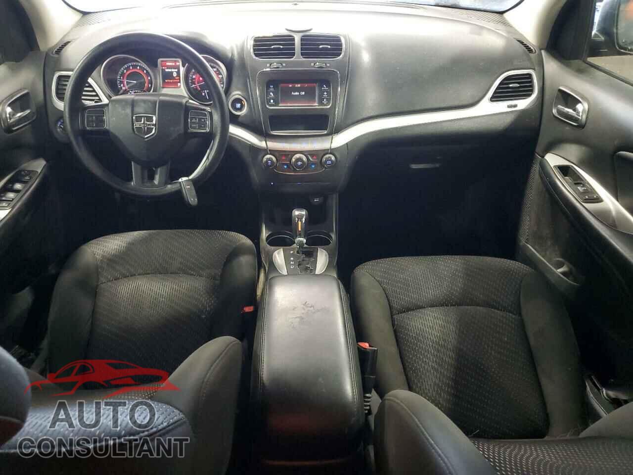 DODGE JOURNEY 2017 - 3C4PDDBG0HT592454