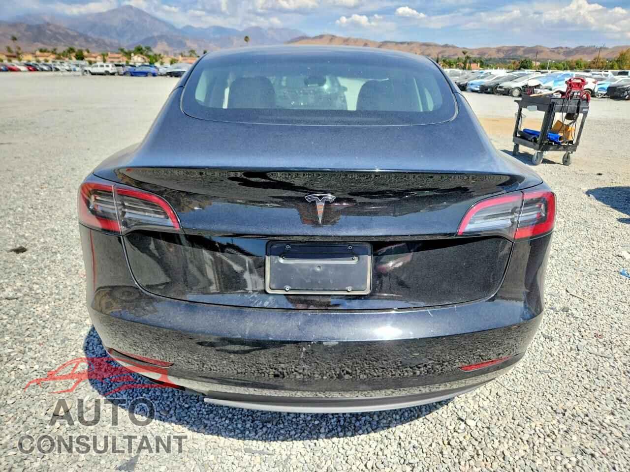 TESLA MODEL 3 2023 - 5YJ3E1EA1PF585057