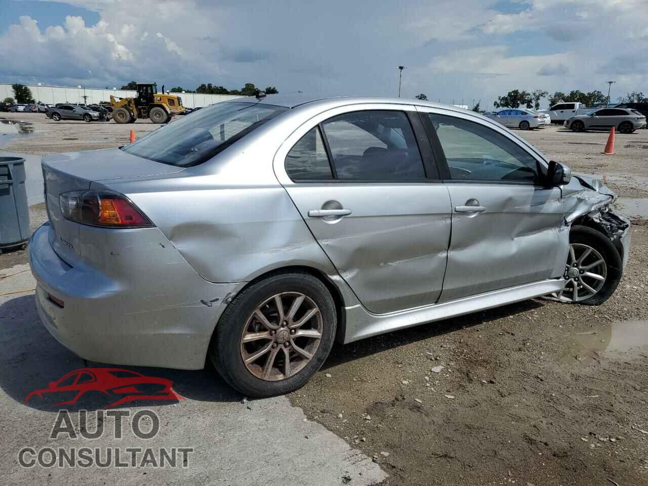 MITSUBISHI LANCER 2016 - JA32U2FUXGU005906