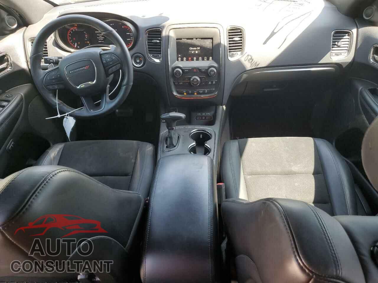DODGE DURANGO 2019 - 1C4RDJDG7KC559751