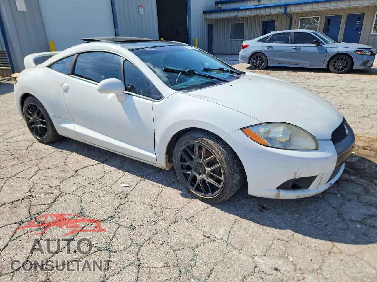 MITSUBISHI ECLIPSE 2011 - 4A31K3DT8BE002182