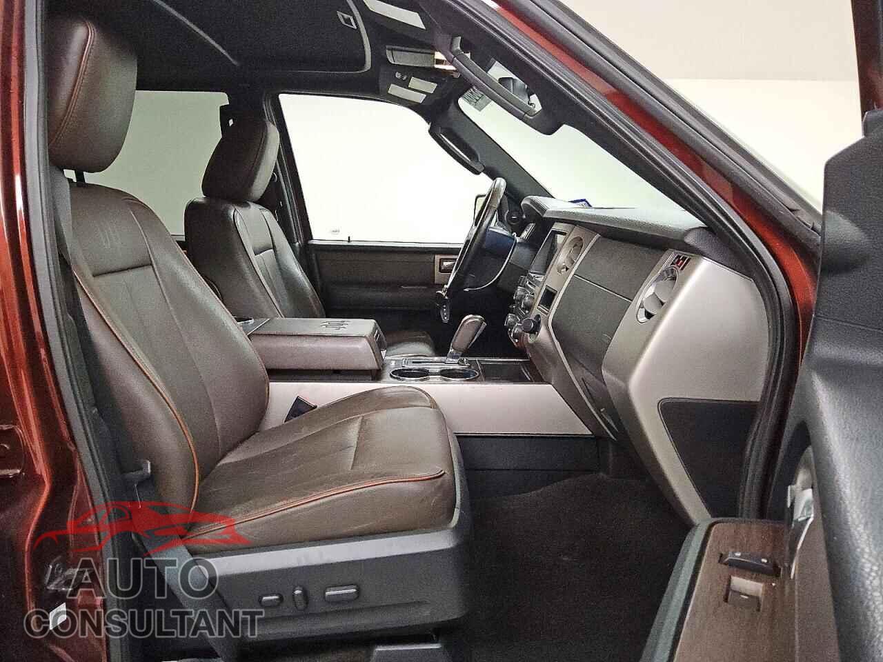 FORD EXPEDITION 2015 - 1FMJU1HT7FEF10043