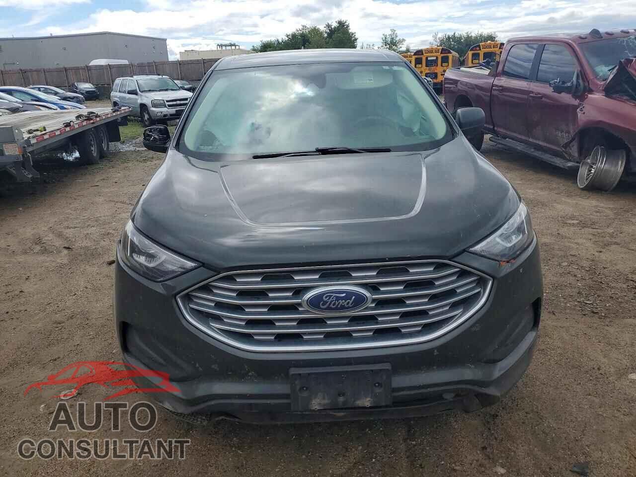 FORD EDGE 2022 - 2FMPK4G97NBA99079