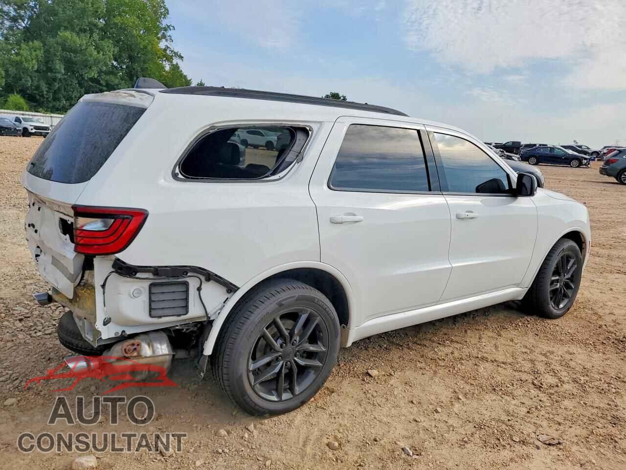 DODGE DURANGO 2023 - 1C4RDJDG4PC628015