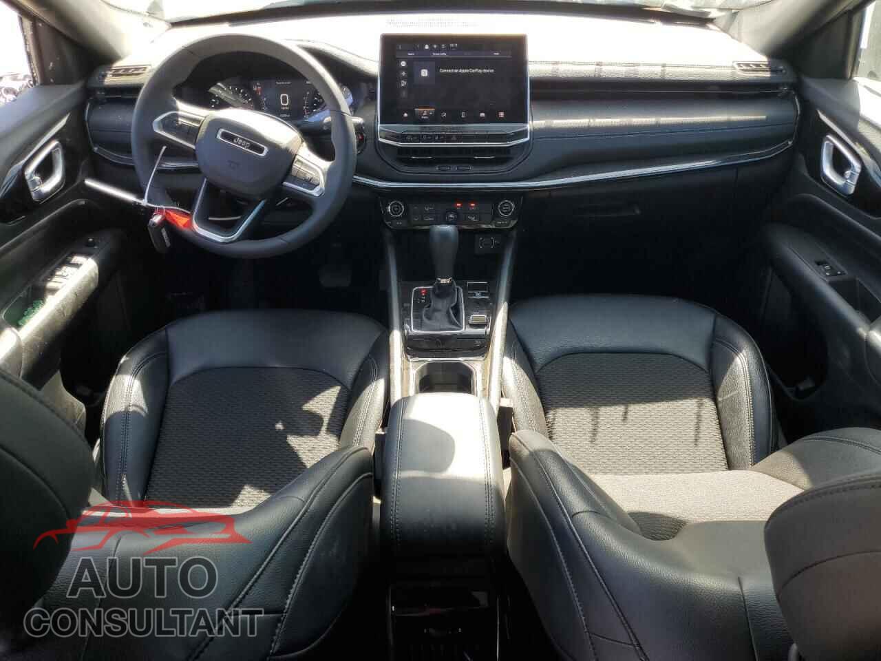JEEP COMPASS 2025 - 3C4NJDBNXST531473