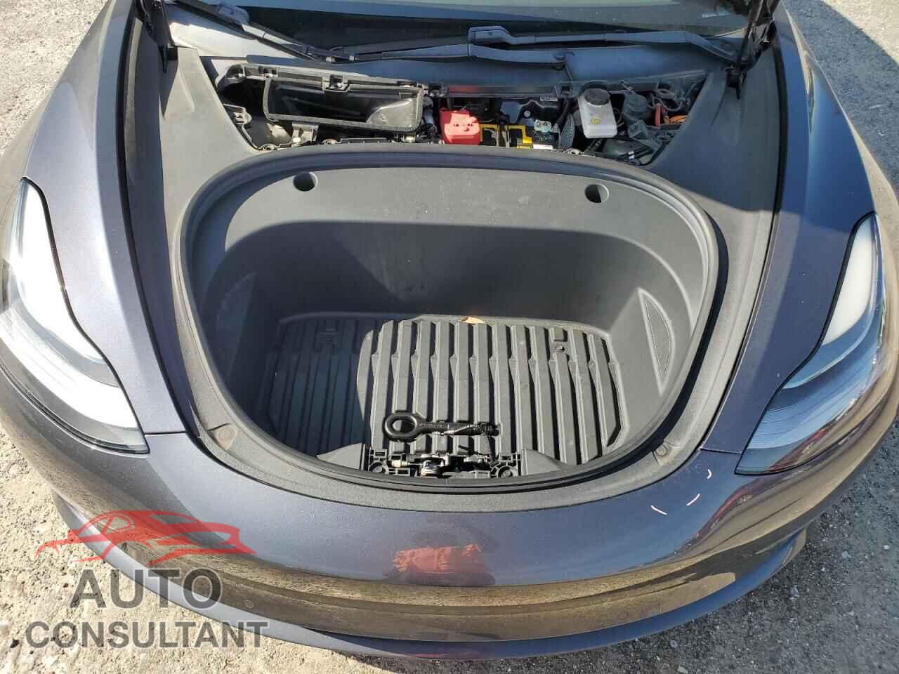 TESLA MODEL 3 2021 - 5YJ3E1EA3MF992454
