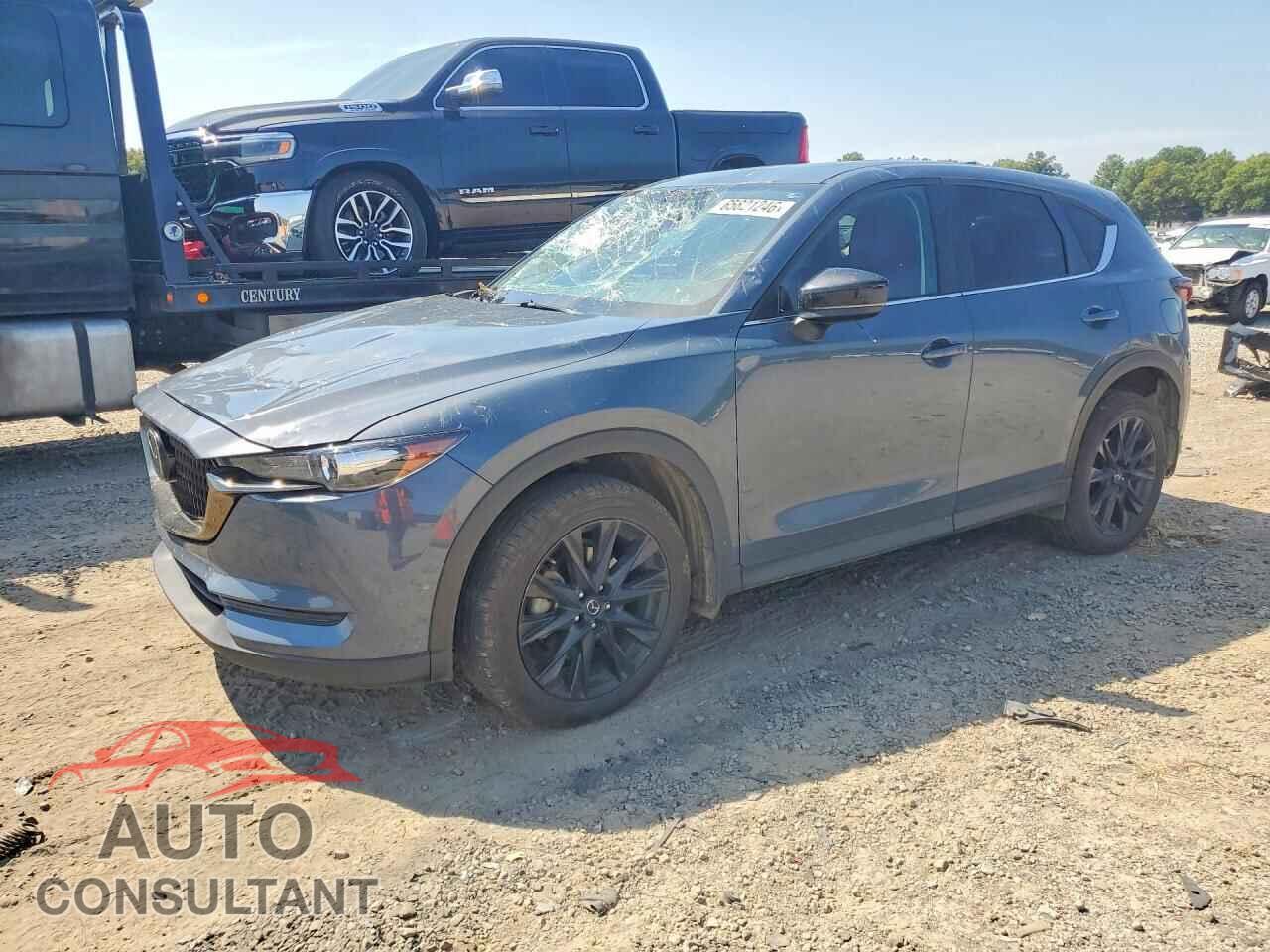 MAZDA CX-5 2021 - JM3KFBCY2M0479409