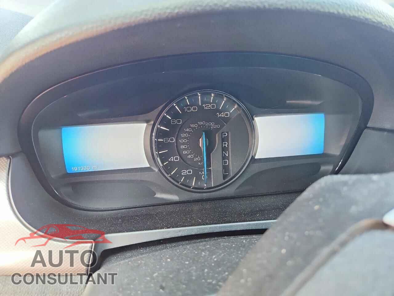 FORD EDGE 2013 - 2FMDK4JC1DBB43647