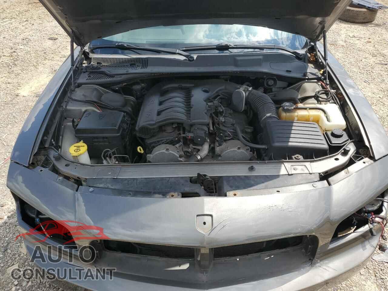 DODGE CHARGER 2010 - 2B3CA3CV0AH230896