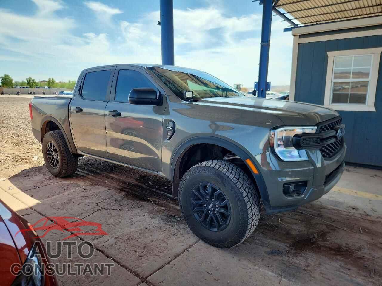 FORD RANGER 2025 - 1FTER4PH4SLE52291