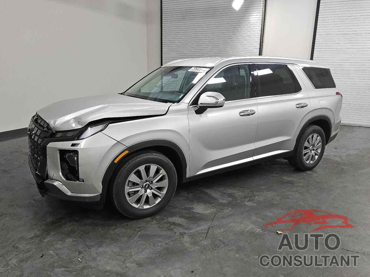 HYUNDAI PALISADE 2025 - KM8R2DGE5SU899648
