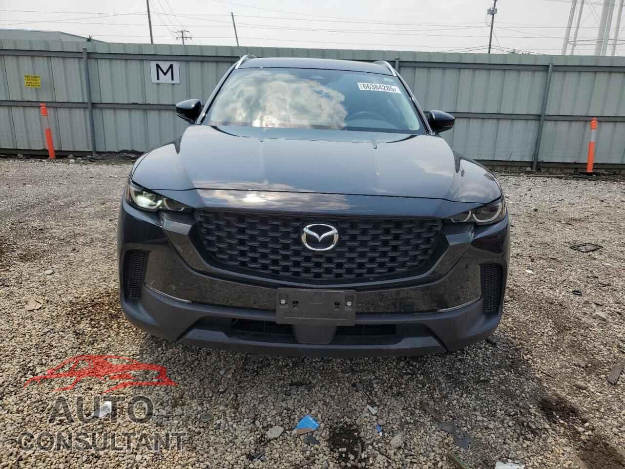 MAZDA CX-50 2025 - 7MMVABBM3SN302001