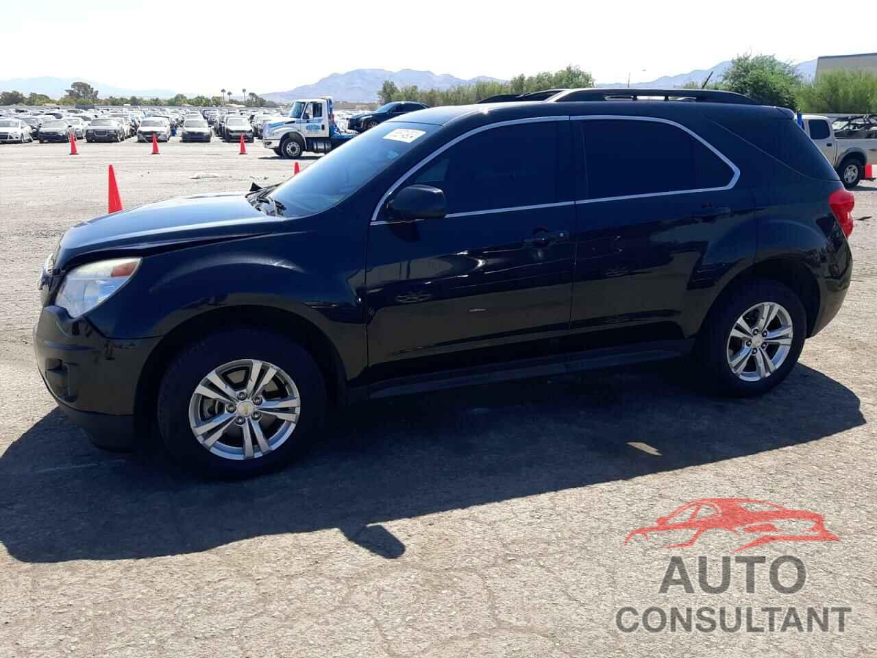 CHEVROLET EQUINOX 2015 - 2GNALBEK6F6242817