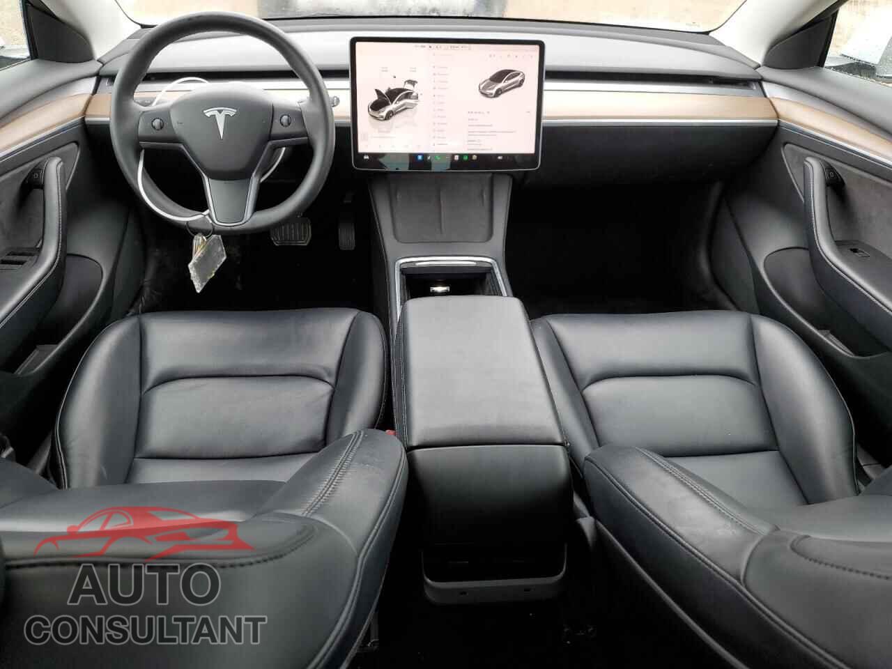 TESLA MODEL 3 2023 - 5YJ3E1EA0PF434128