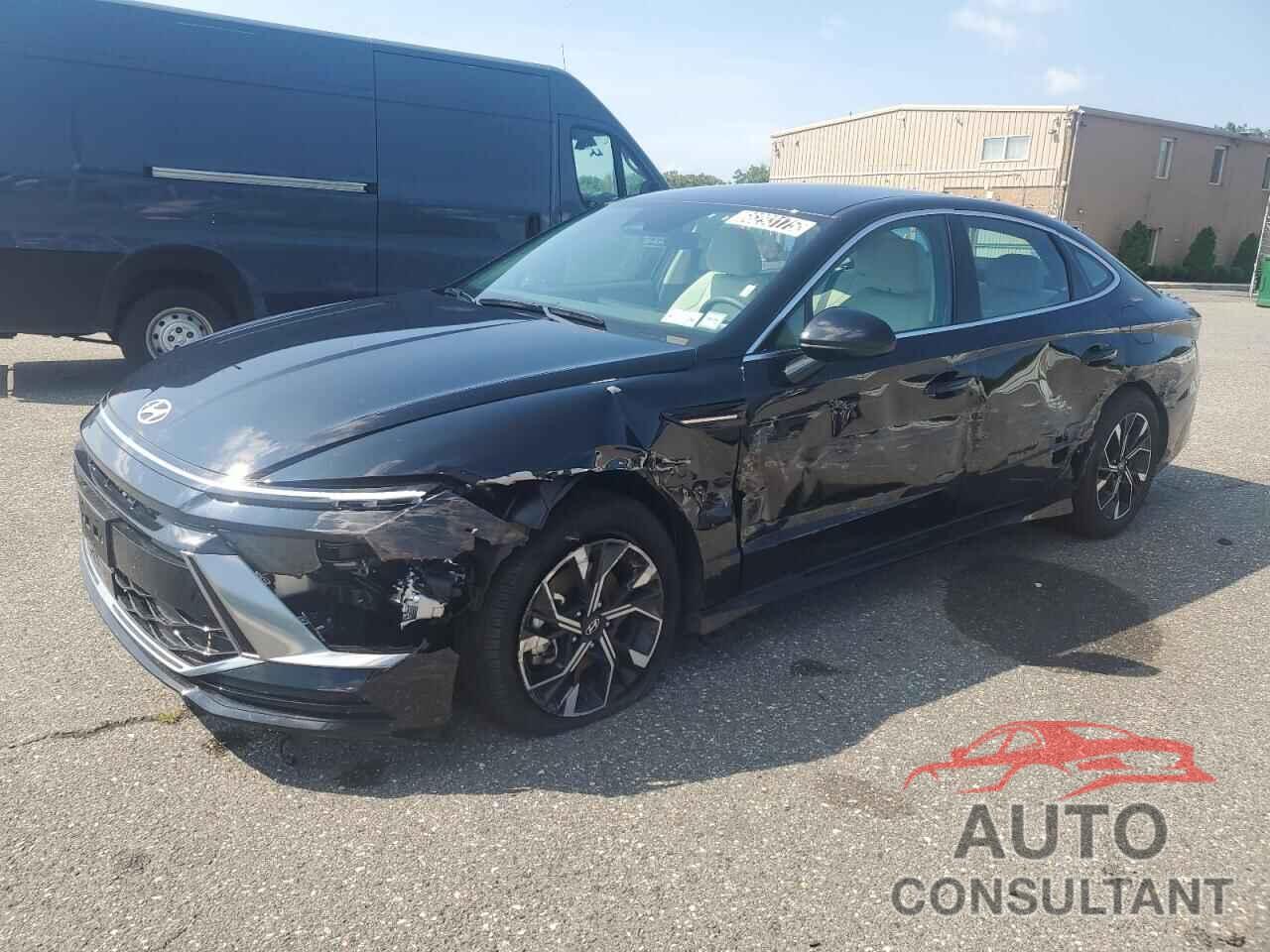 HYUNDAI SONATA 2025 - KMHL64JA6SA488485