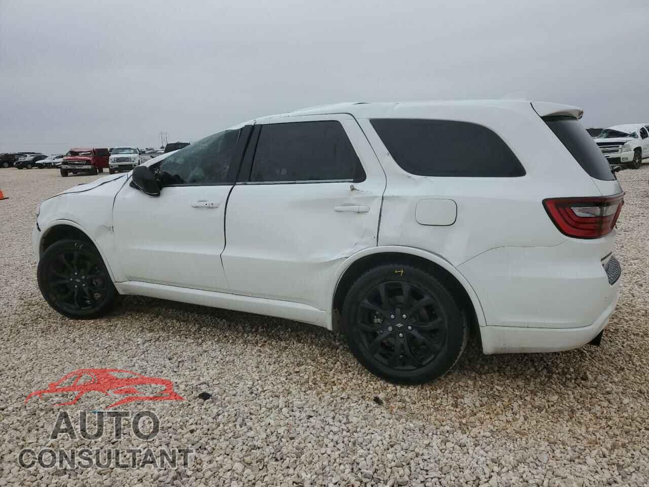 DODGE DURANGO 2019 - 1C4SDJCT6KC717948