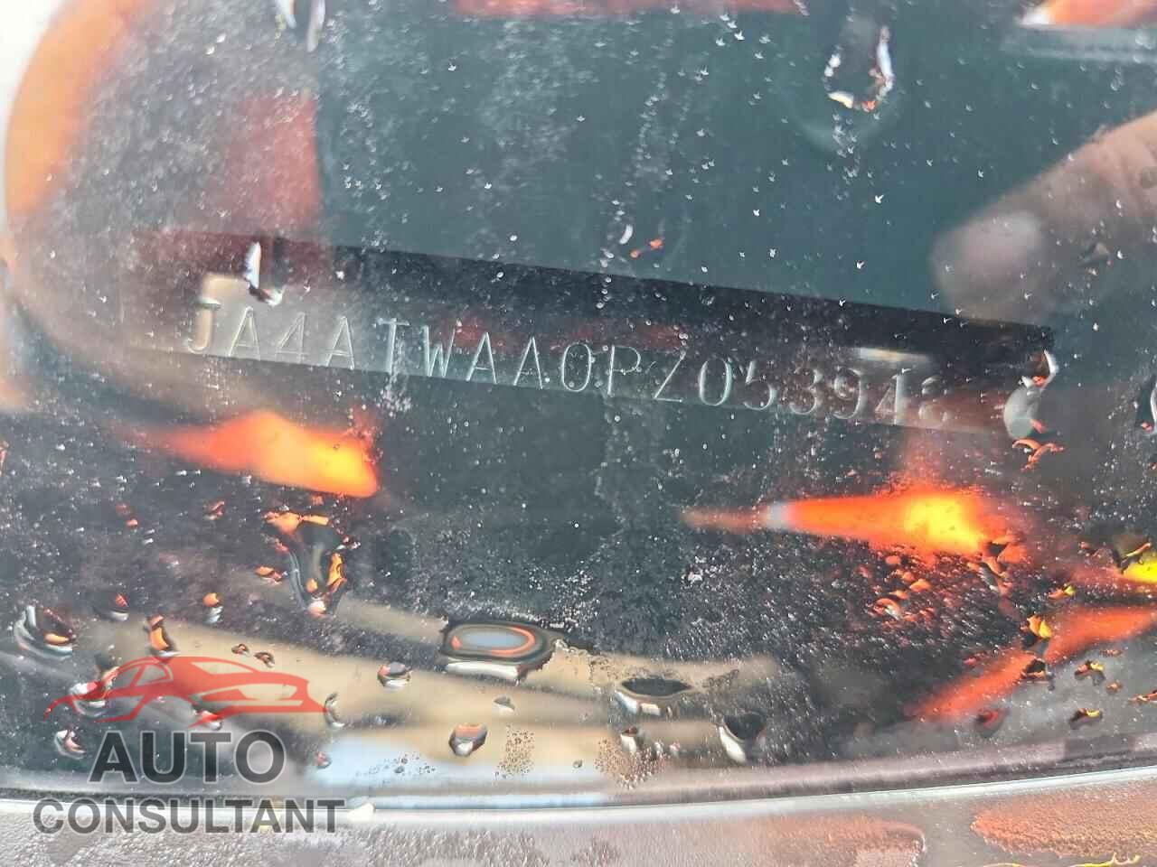 MITSUBISHI ECLIPSE 2023 - JA4ATWAA0PZ053948