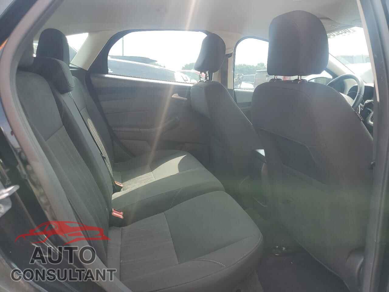 FORD FOCUS 2017 - 1FADP3K20HL334879