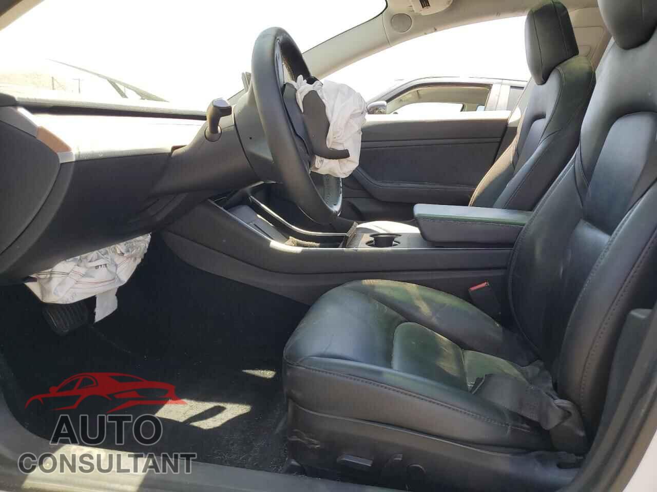 TESLA MODEL 3 2020 - 5YJ3E1EA3LF745272