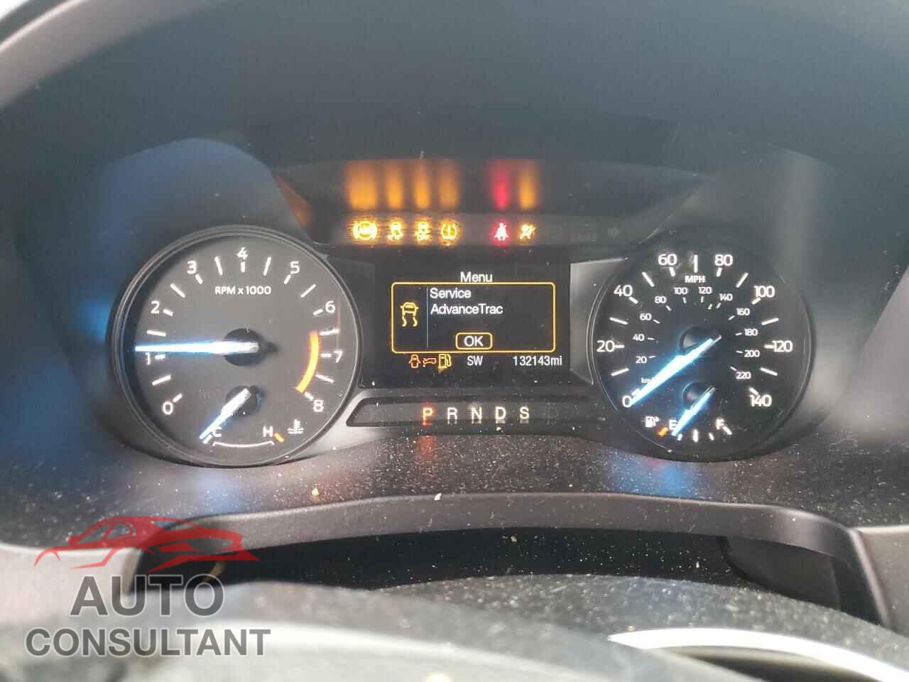 FORD EXPLORER 2019 - 1FM5K7D82KGB34412