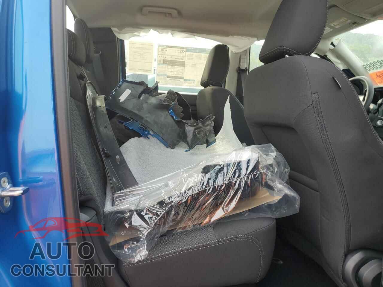 FORD RANGER 2025 - 1FTER4PH0SLE12855