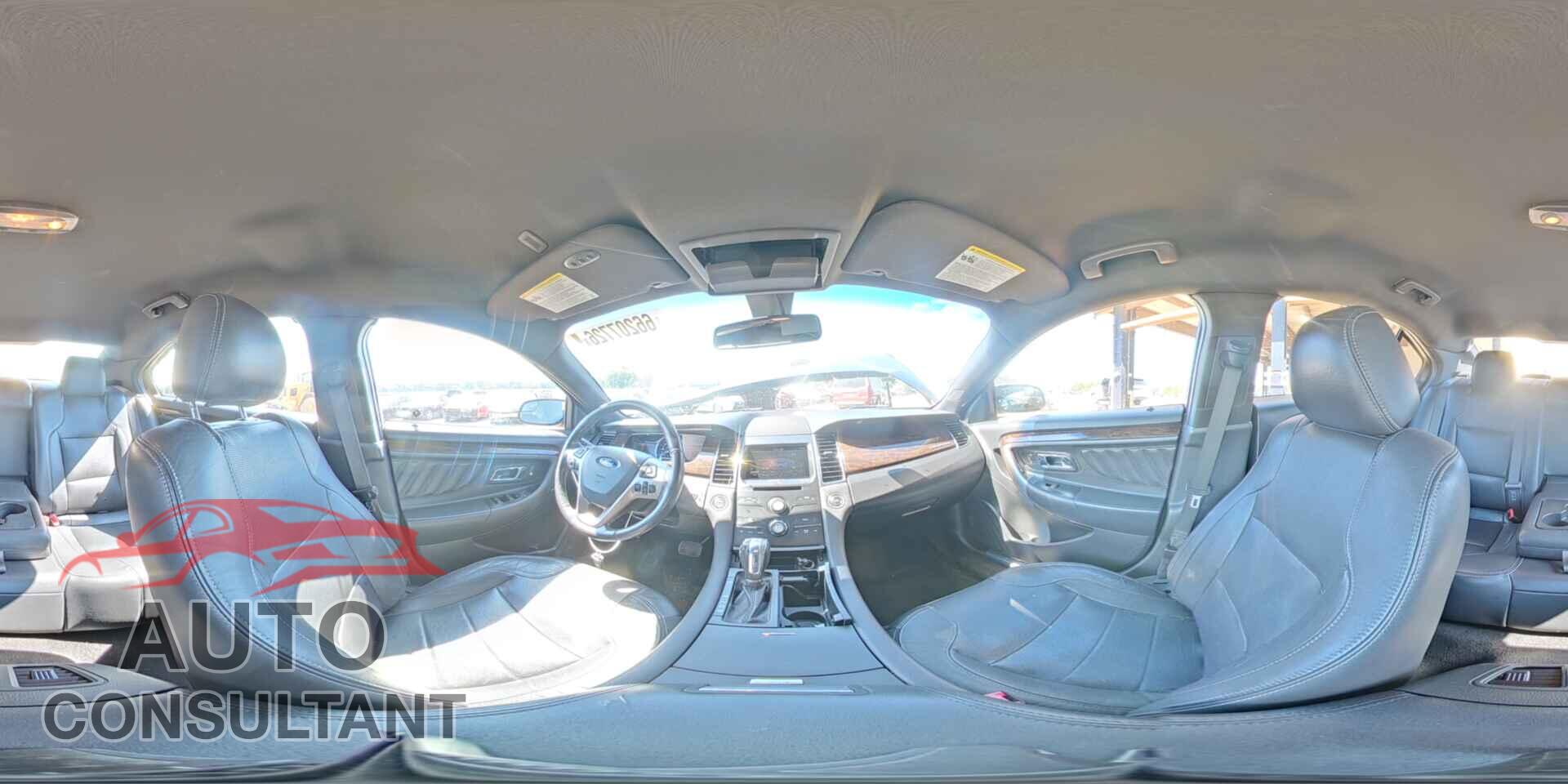 FORD TAURUS 2015 - 1FAHP2F86FG168982