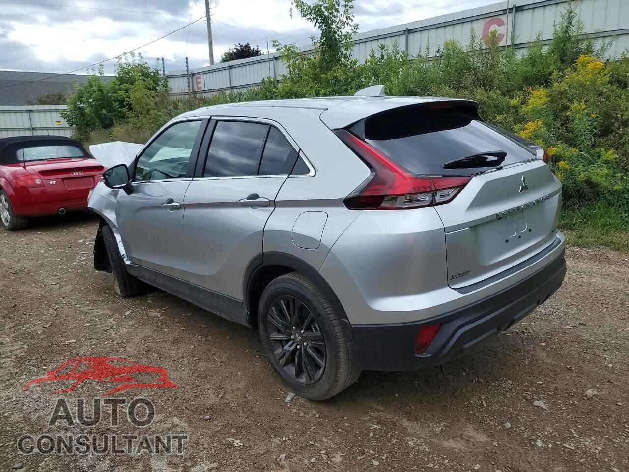 MITSUBISHI ECLIPSE 2026 - JA4ATVAA3TZ039093