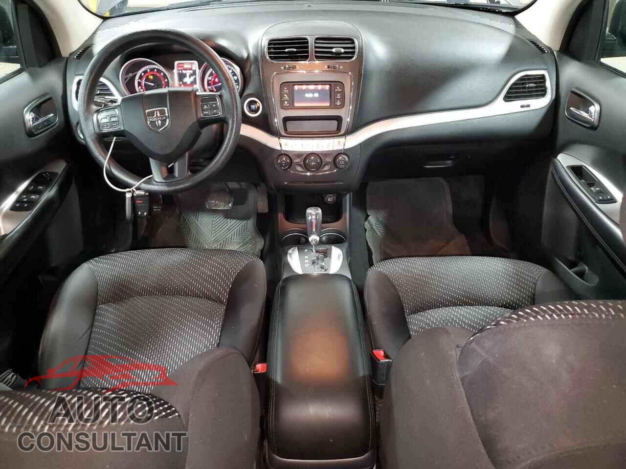 DODGE JOURNEY 2015 - 3C4PDCAB3FT559171