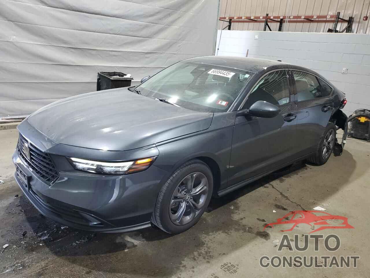 HONDA ACCORD 2024 - 1HGCY1F39RA080825
