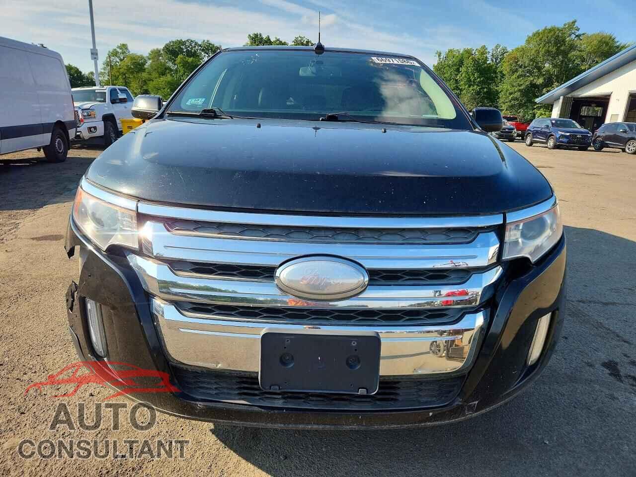 FORD EDGE 2013 - 2FMDK4JC9DBE15104