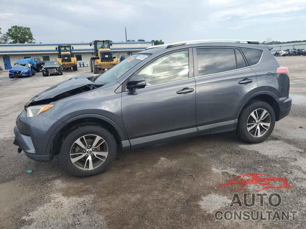TOYOTA RAV4 2016 - JTMWFREVXGD082310