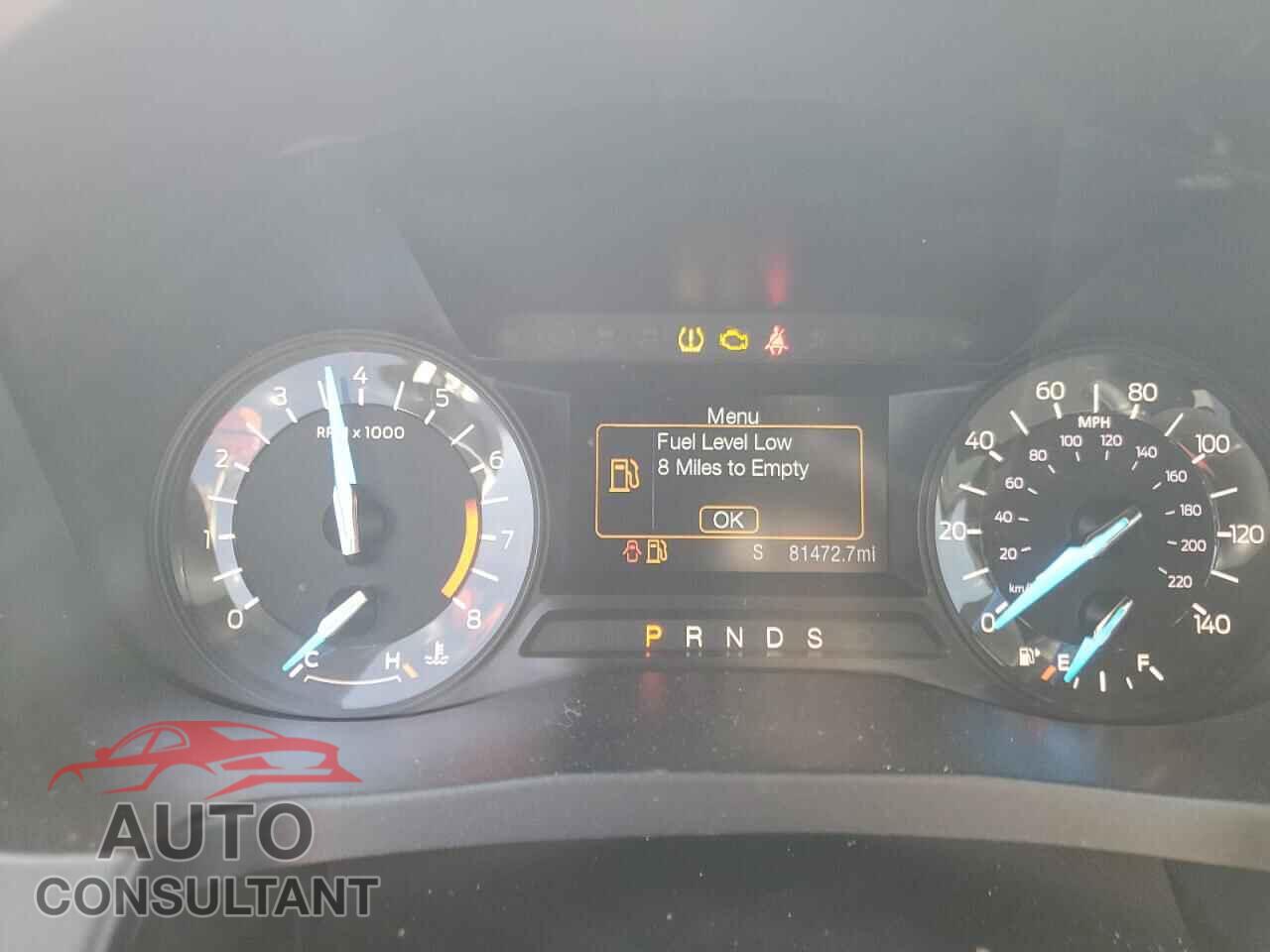 FORD EXPLORER 2018 - 1FM5K7B86JGC86937