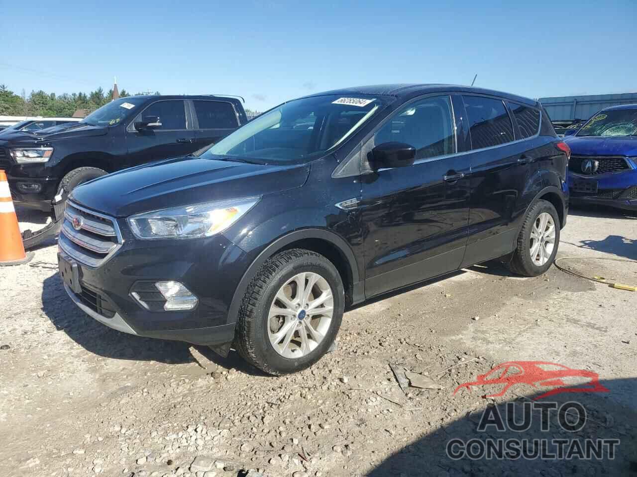 FORD ESCAPE 2019 - 1FMCU9GD7KUB61435