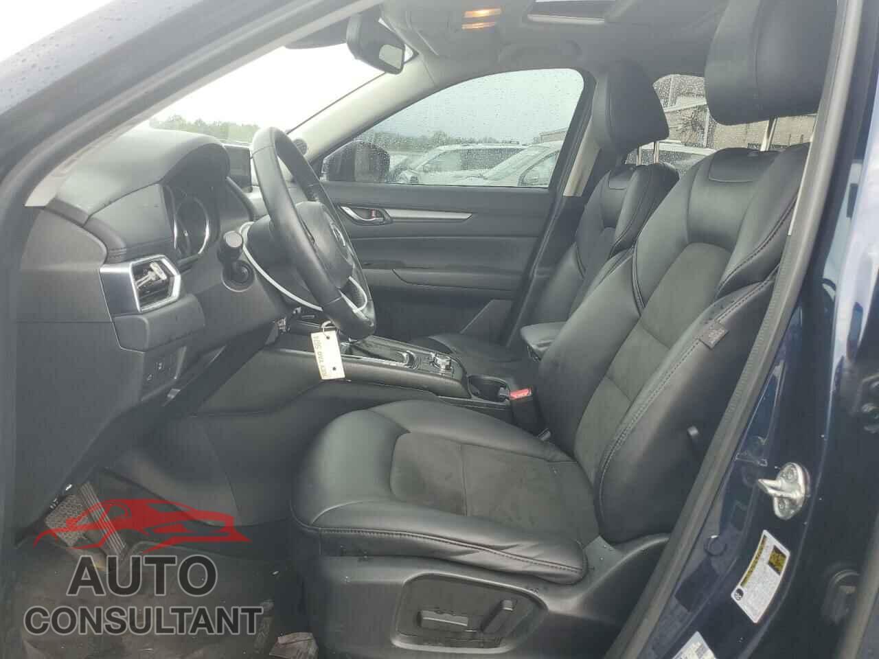 MAZDA CX-5 2017 - JM3KFBCL2H0174888
