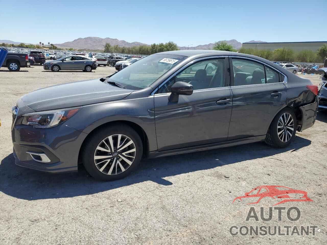 SUBARU LEGACY 2018 - 4S3BNAF6XJ3028920