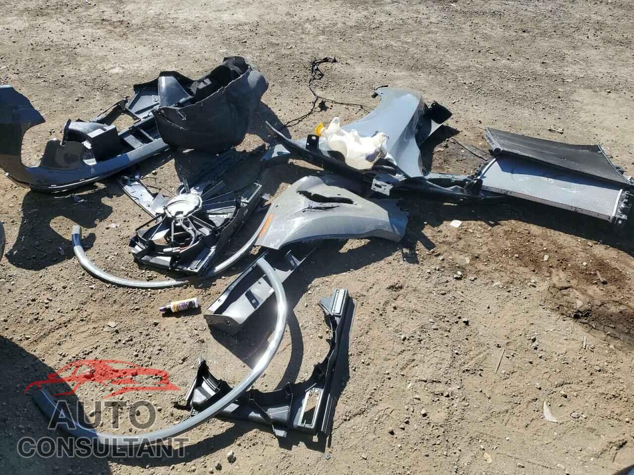 DODGE DURANGO 2023 - 1C4SDJCT5PC596160